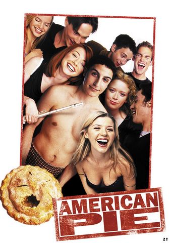 American Pie DVDRIP French