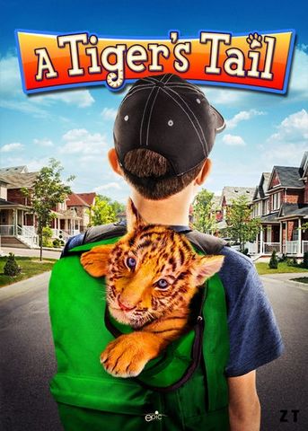 A Tiger's Tail DVDRIP French