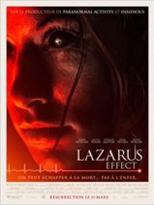 Lazarus Effect BDRIP TrueFrench