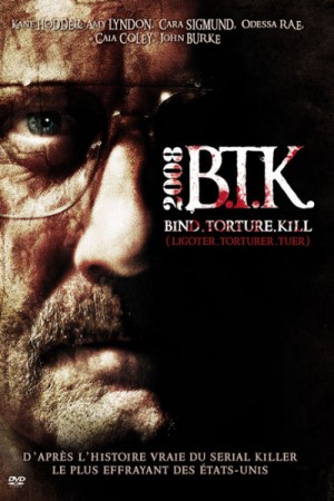 B.T.K. DVDRIP French