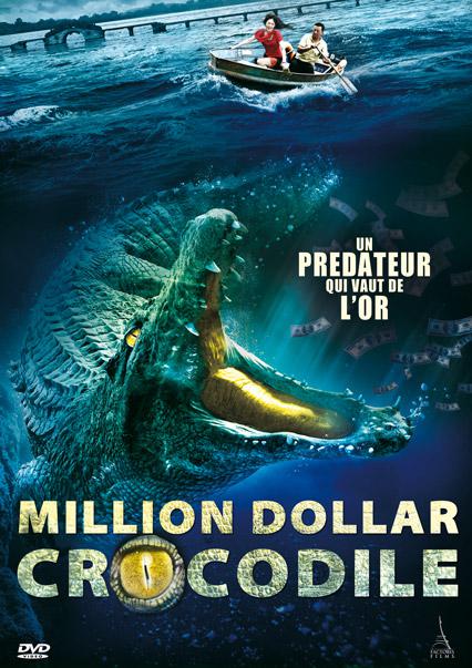 Million Dollar Crocodile DVDRIP TrueFrench