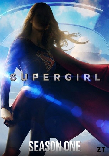 Supergirl - Saison 1 HD 720p VOSTFR