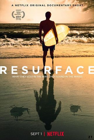 Vers la surface-webrip-french Webrip French