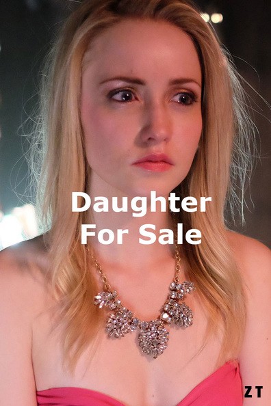 Daughter for Sale WEB-DL 1080p French