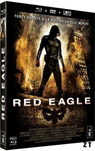 Red Eagle Blu-Ray 720p French