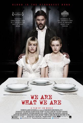 We Are What We Are DVDRIP French