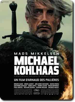 Michael Kohlhaas DVDRIP French