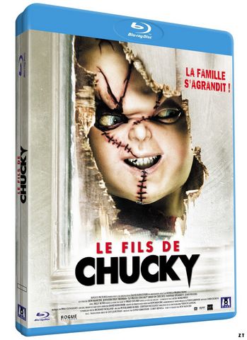 Chucky 5 - Le Fils De Chucky Blu-Ray 720p MULTI