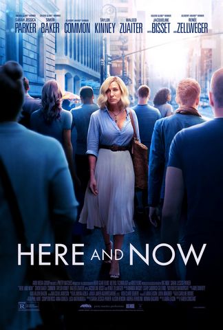 Here And Now HDRip French