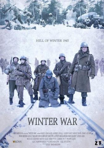 Winter War HDRip French