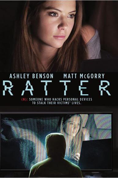 Ratter DVDRIP French