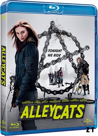 Alleycats HDLight 720p French