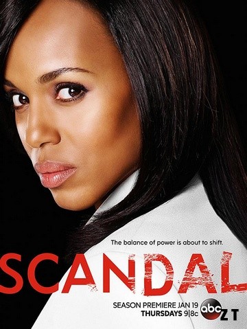 Scandal - Saison 6 [COMPLETE] HD 720p French