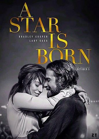 A Star Is Born WEB-DL 720p TrueFrench