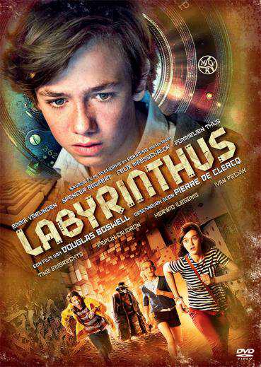 Labyrinthus DVDRIP French