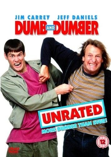 Dumb and Dumber DVDRIP French