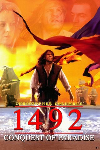 1492 : Christophe Colomb HDLight 1080p MULTI