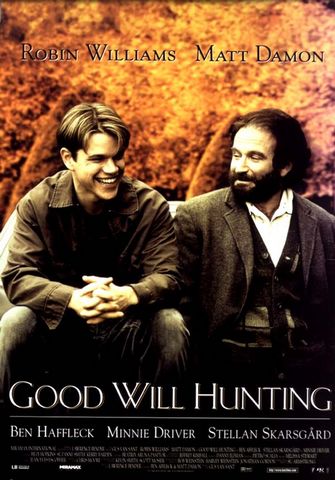 Will Hunting HDLight 1080p French