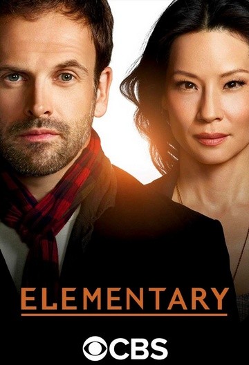 Elementary - Saison 5 HD 1080p VOSTFR