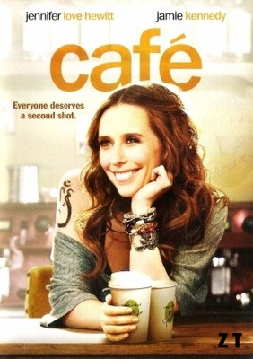 Butterfly Café DVDRIP French
