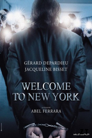 Welcome To New York BDRIP French