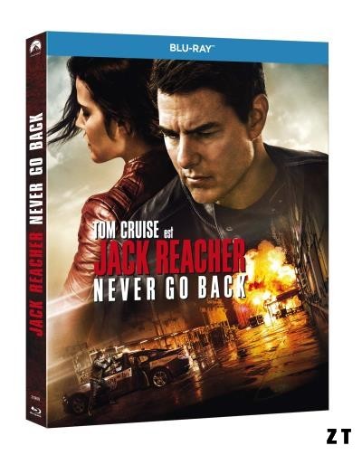Jack Reacher : Never Go Back HDLight 720p TrueFrench