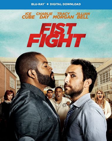 Fist Fight HDLight 1080p MULTI