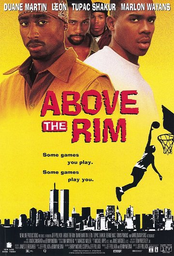 Above the Rim DVDRIP French