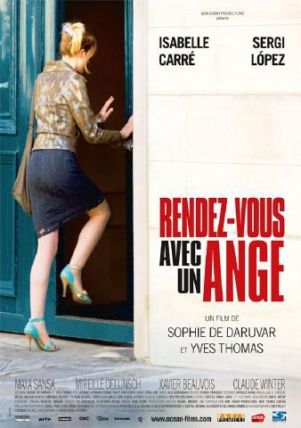 Rendez-Vous Avec Un Ange DVDRIP French