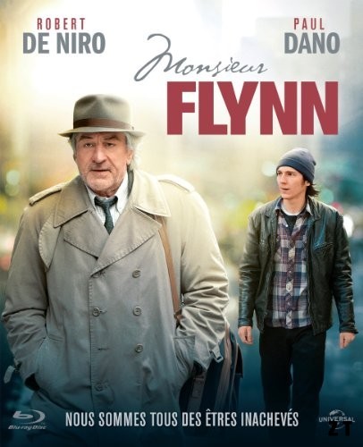 Monsieur Flynn DVDRIP French