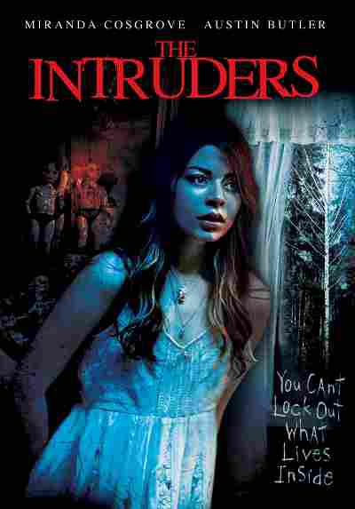 The Intruders HDRip TrueFrench