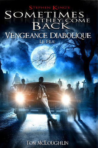 Vengeance Diabolique DVDRIP TrueFrench