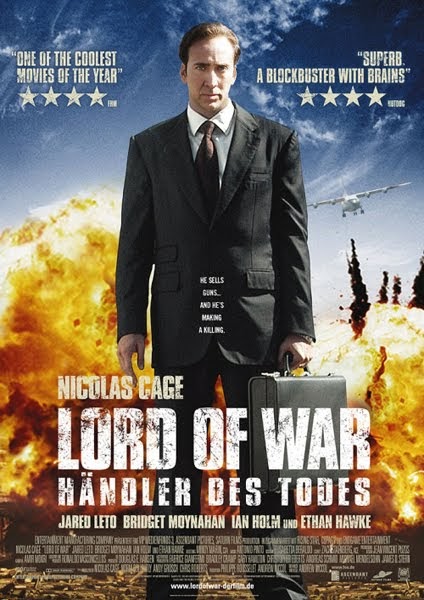 Lord Of War HDLight 1080p TrueFrench