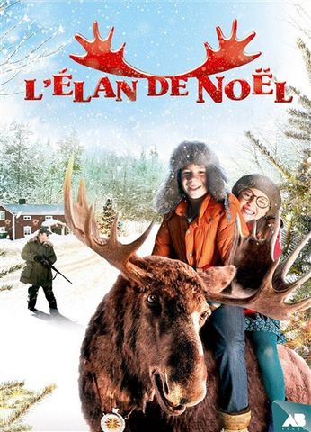 L'Elan De Noel DVDRIP French