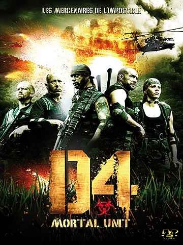 D4 DVDRIP French