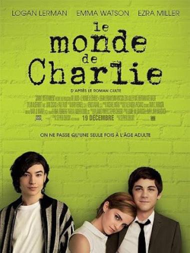 Le Monde De Charlie DVDRIP French