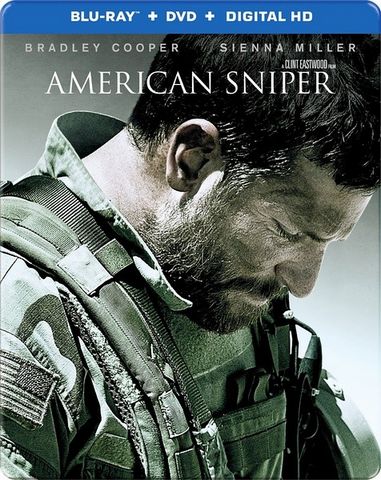 American Sniper HDLight 1080p TrueFrench