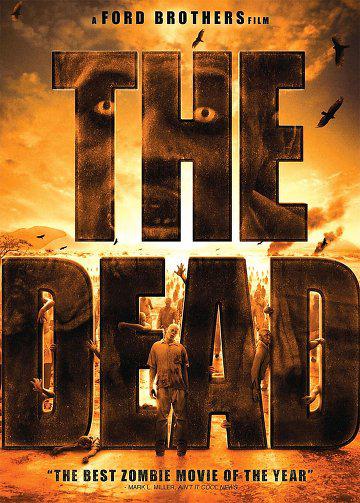 The Dead DVDRIP TrueFrench