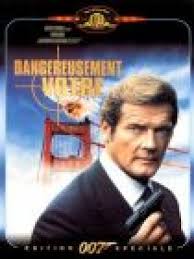 James Bond 14 - Dangereusement DVDRIP French
