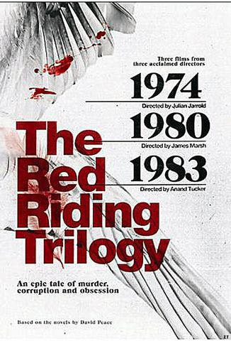 The Red Riding - Trilogy Web-DL VOSTFR