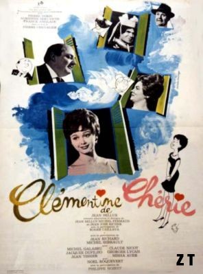 Clémentine chérie DVDRIP French