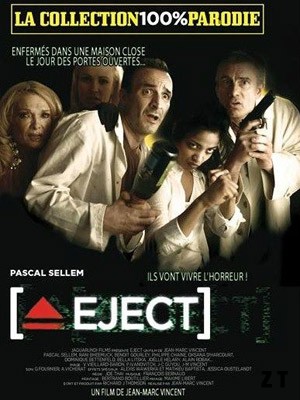 Eject DVDRIP French
