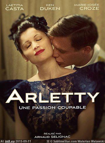 Arletty, Une Passion Coupable DVDRIP French