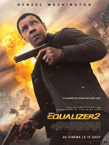 Equalizer 2 HDTS MD TrueFrench