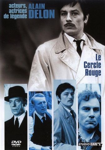 Le Cercle Rouge DVDRIP French