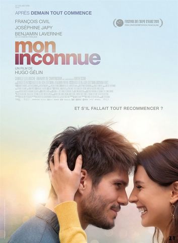 Mon Inconnue WEB-DL 720p French