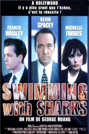 Swimming With Sharks DVDRIP VOSTFR