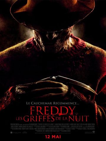 Freddy - Les Griffes de la nuit DVDRIP French