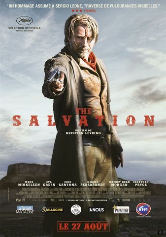 The Salvation DVDRIP TrueFrench