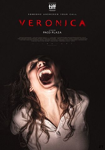 Verónica HDRip French